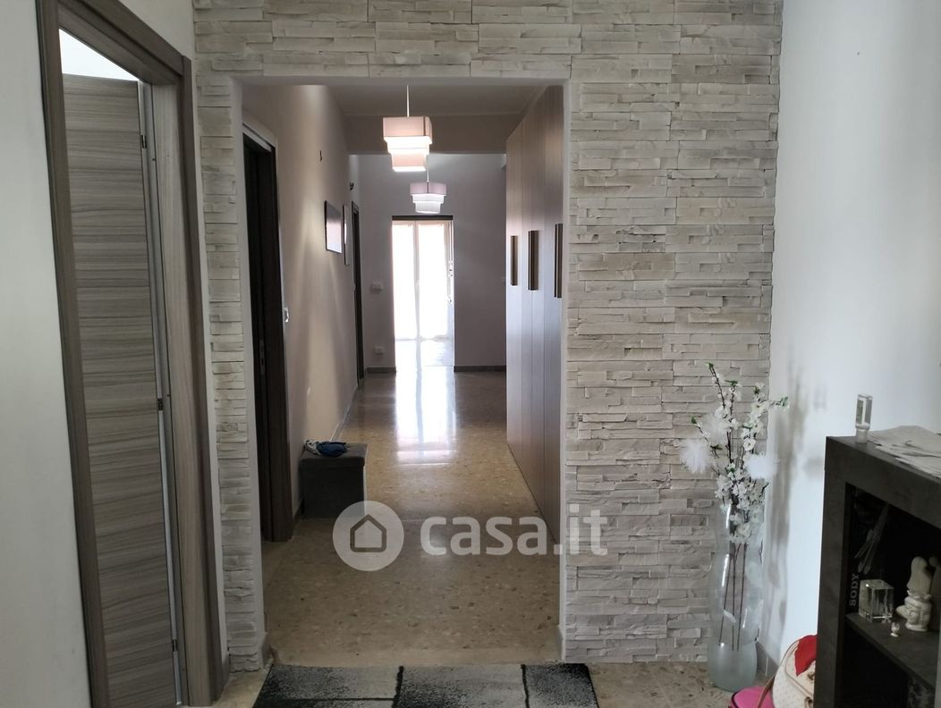 Appartamento in Vendita in Sbarre Superiori a Reggio Calabria