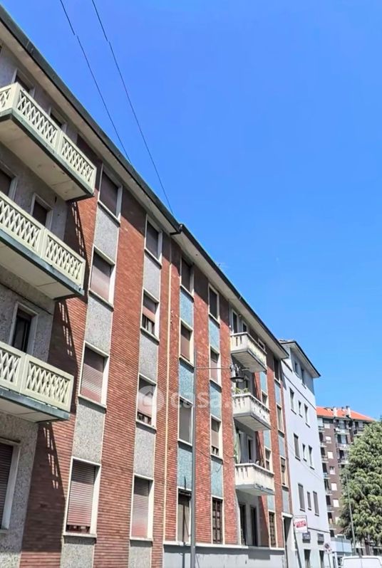 Appartamento in Affitto in Via Pantigliate a Milano