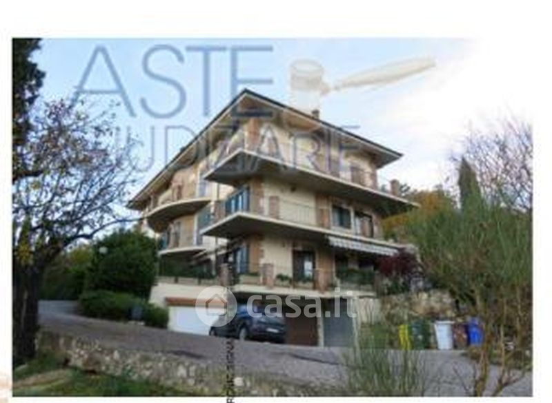Appartamento in Vendita in Via Lazio 15 a L'Aquila