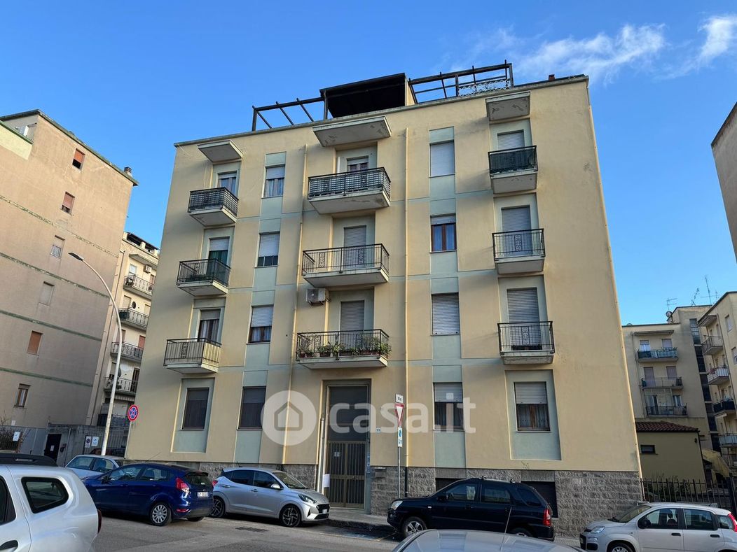 Appartamento in Vendita in Via Grazia Deledda 173 a Sassari