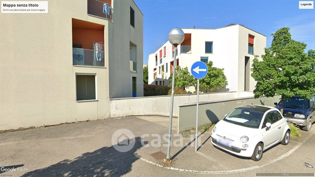 Garage/Posto auto in Vendita in Via Aldo Lesi 29 a Faenza
