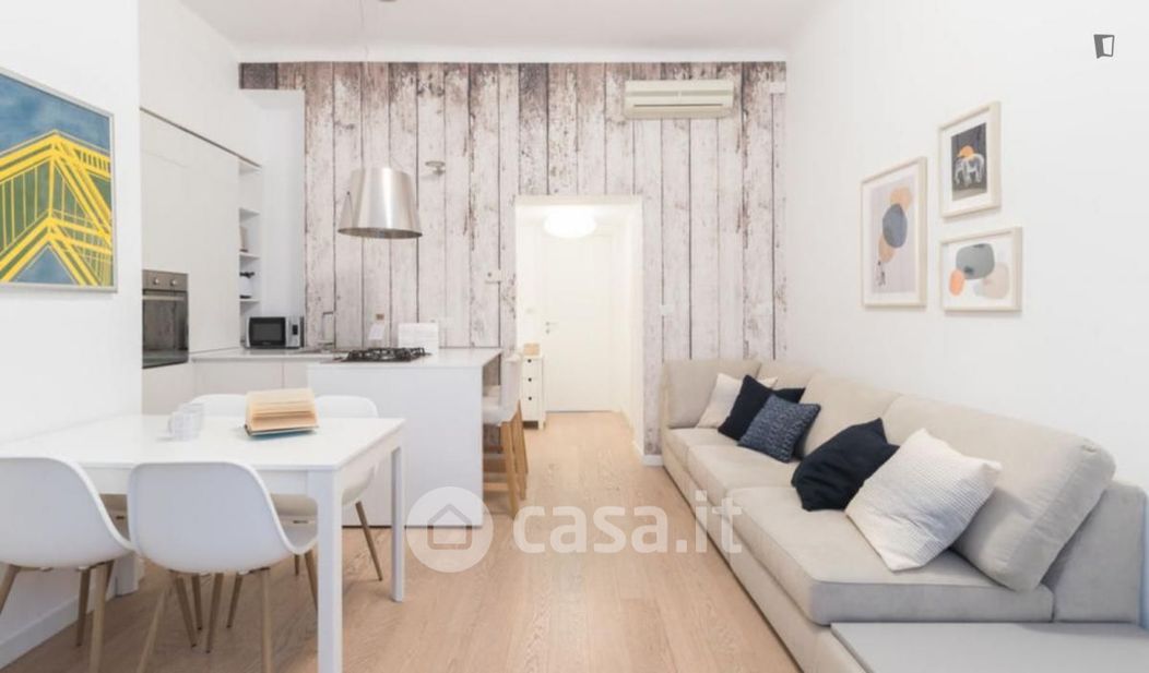Appartamento in Affitto in Via Garigliano a Milano