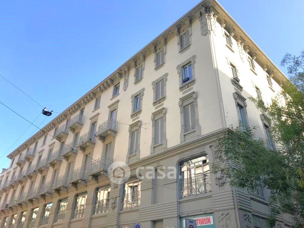 Appartamento in Affitto in Via Andrea Solari 6 a Milano
