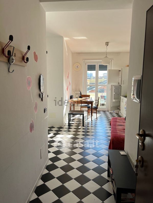 Appartamento in Vendita in Via Arbe a Milano