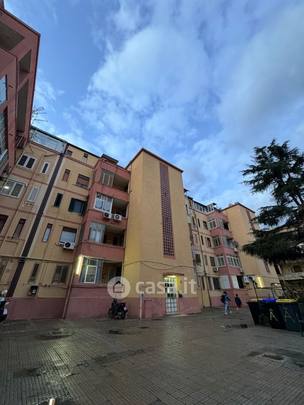 Appartamento in Vendita in Via Vittorio Veneto a Messina