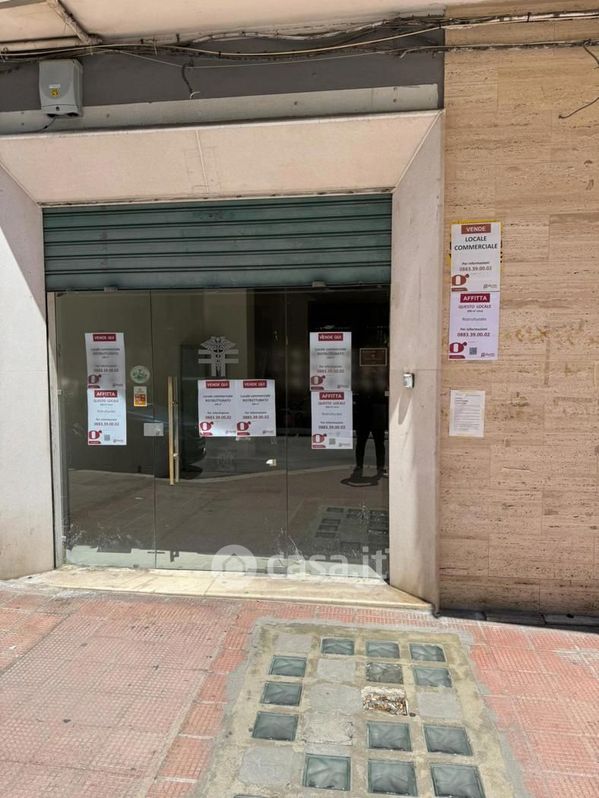 Negozio/Locale commerciale in Vendita in Via Monfalcone a Barletta