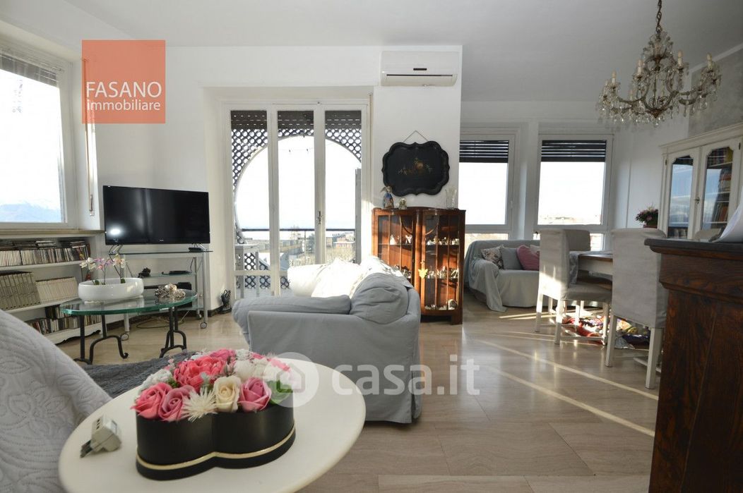 Appartamento in Affitto in Corso Francia 335 a Torino
