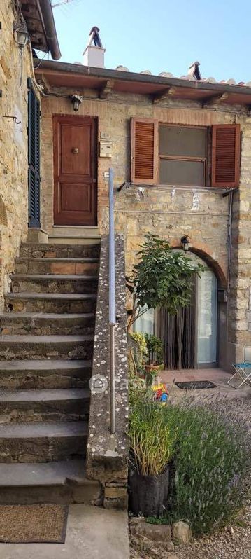 Appartamento in Affitto in Località Caselle Sant'Agnese a Castellina in Chianti