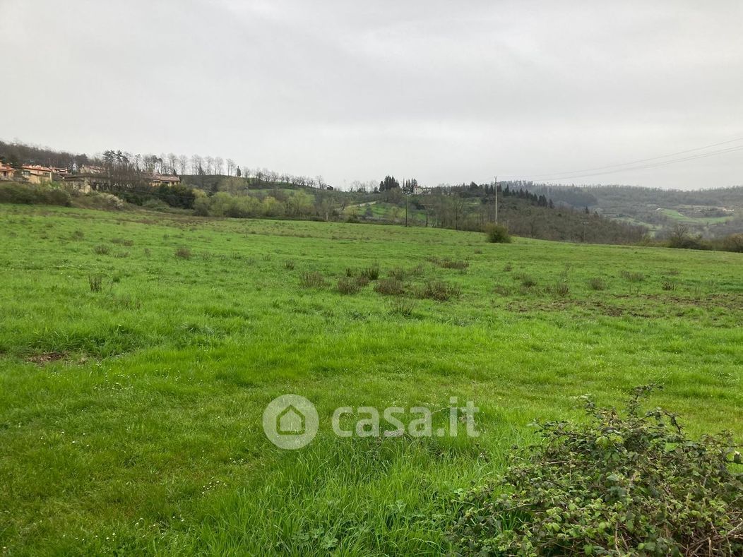 Terreno agricolo in Vendita in Via di Casaglia a Calenzano