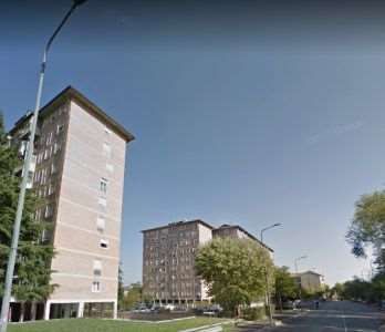 Appartamento in Vendita in Via Tre Castelli a Milano