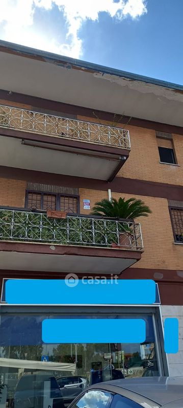 Appartamento in Affitto in Via Casilina 1320 a Roma
