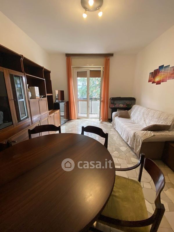 Appartamento in Affitto in Via Privata Martino Lutero 3 a Milano