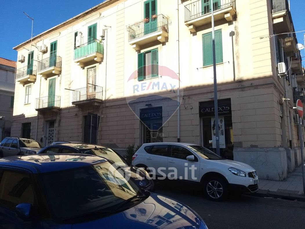 Casa Bi/Trifamiliare in Vendita in Via Gino Buganza 17 a Messina