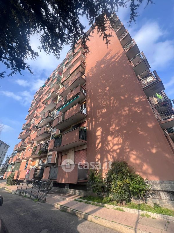 Appartamento in Vendita in Via Teano 36 a Milano
