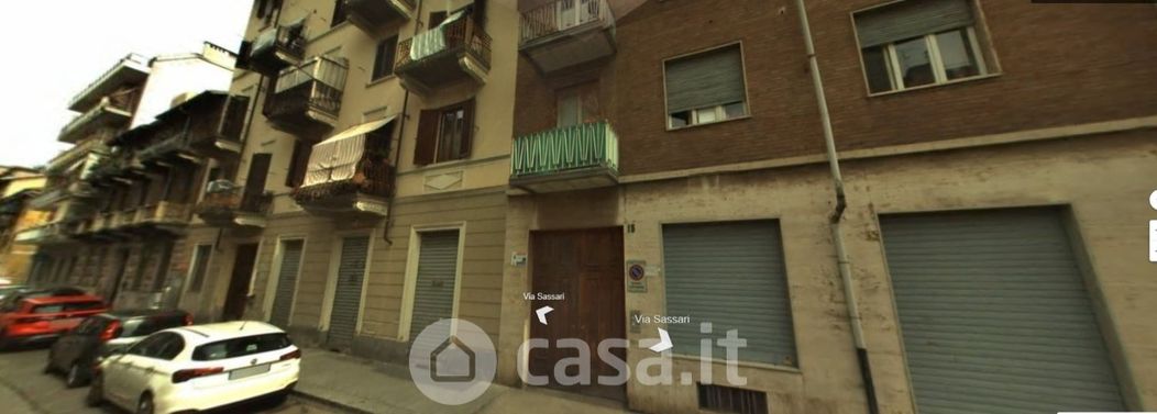 Appartamento in Vendita in Via Sassari 15 a Torino