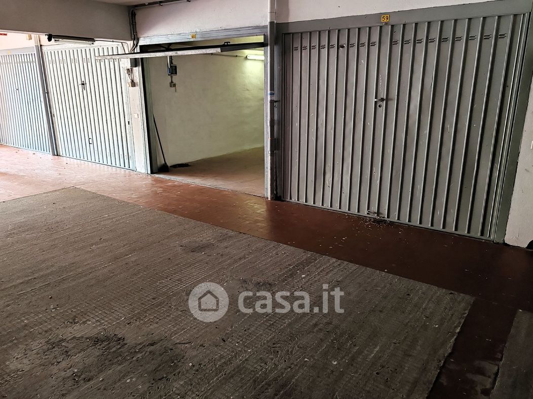 Garage/Posto auto in Vendita in Via Pietrafredda a Rapallo