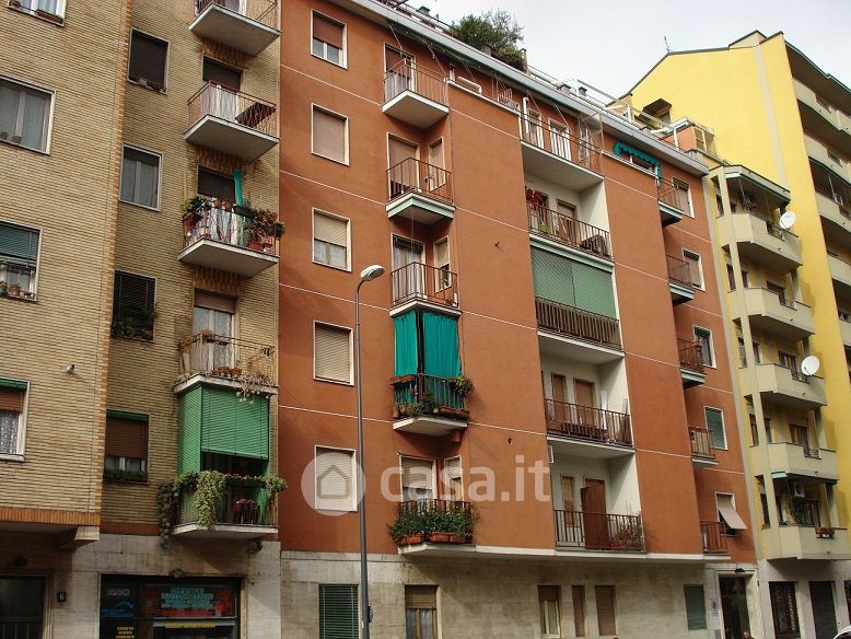 Appartamento in Vendita in Via Sebino 4 a Milano