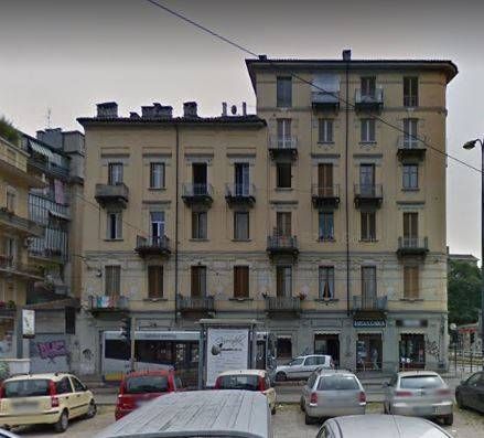 Appartamento in Vendita in Largo Maresciallo Rosario Berardi 2 a Torino