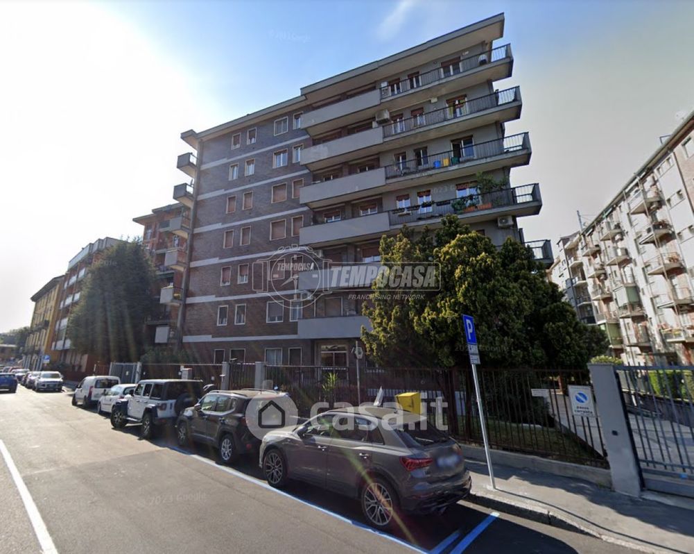 Appartamento in Vendita in Via Privata Eugenio Brizi 5 a Milano