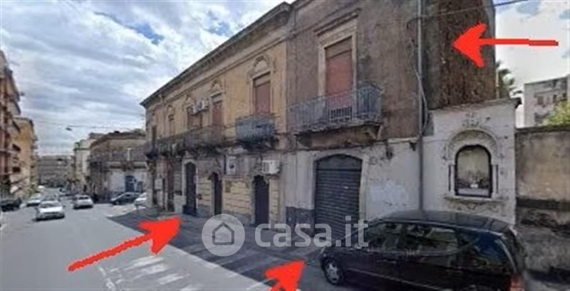 Appartamento in Vendita in Via Aspromonte a Catania