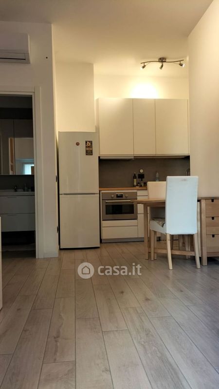 Appartamento in Vendita in Via Gian Carlo Castelbarco 9 a Milano
