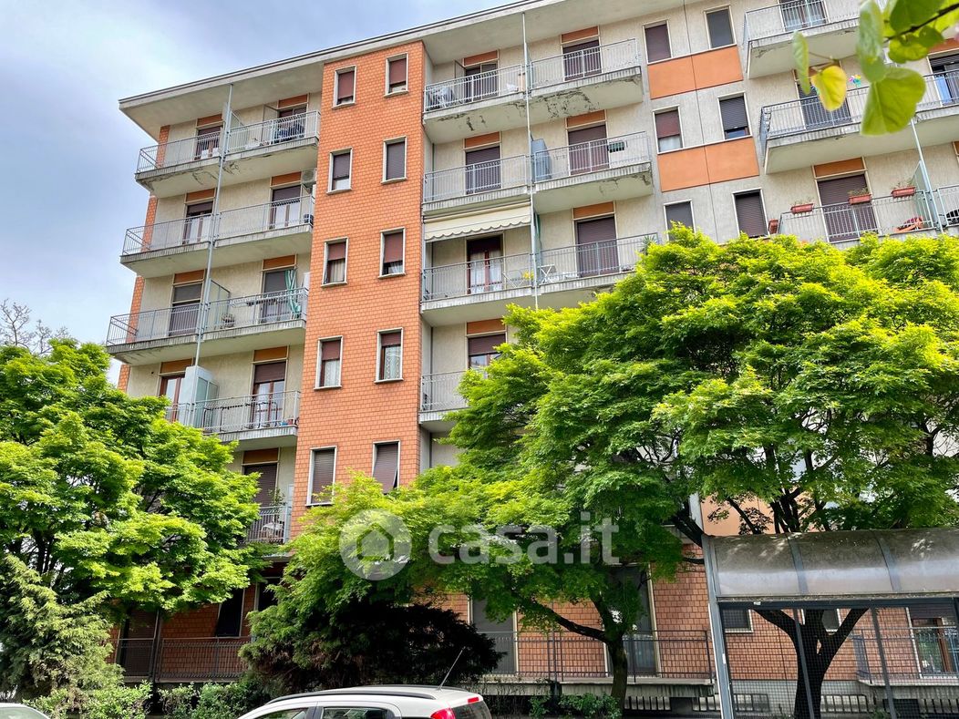 Appartamento in Affitto in Via Maria Bensi a Alessandria