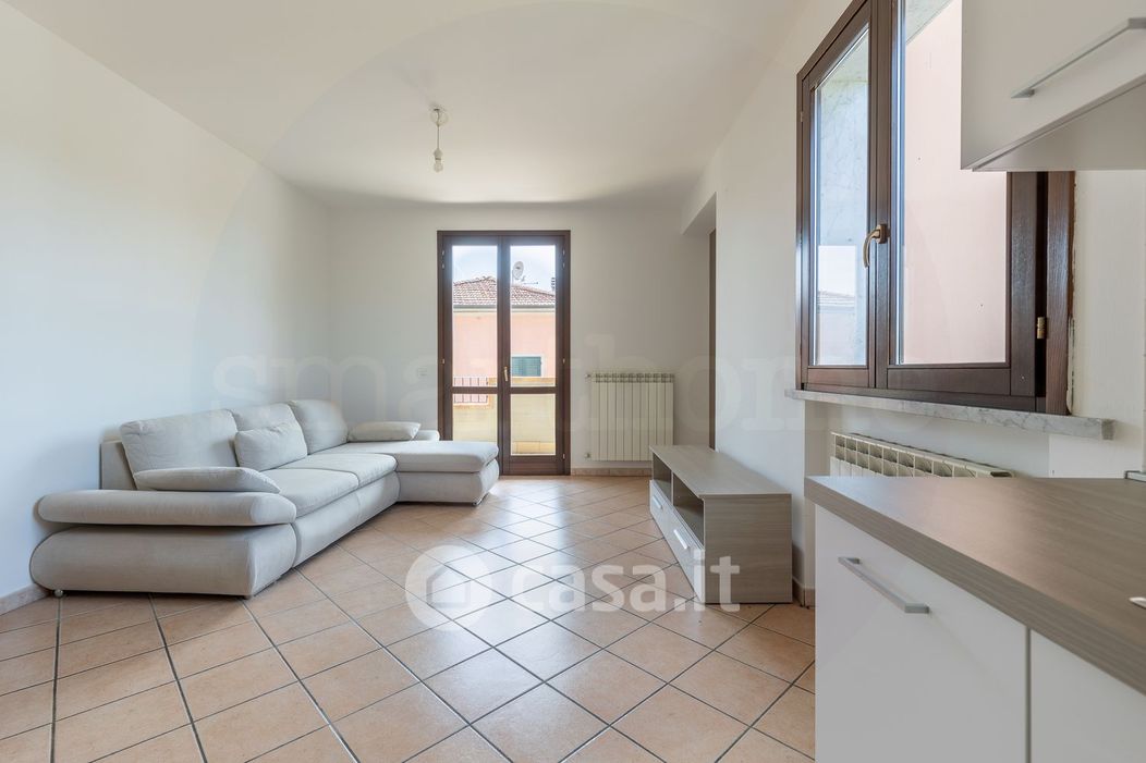 Appartamento in Vendita in Via Chimenti 97 a Castelfranco di Sotto
