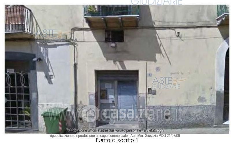Appartamento in Vendita in Via degli Etruschi 45 a Salerno