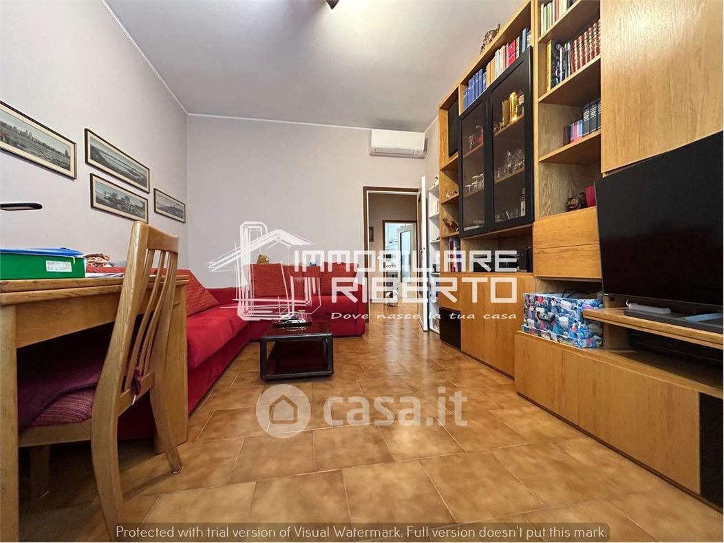 Appartamento in Vendita in Via Vespri Siciliani 30 a Milano