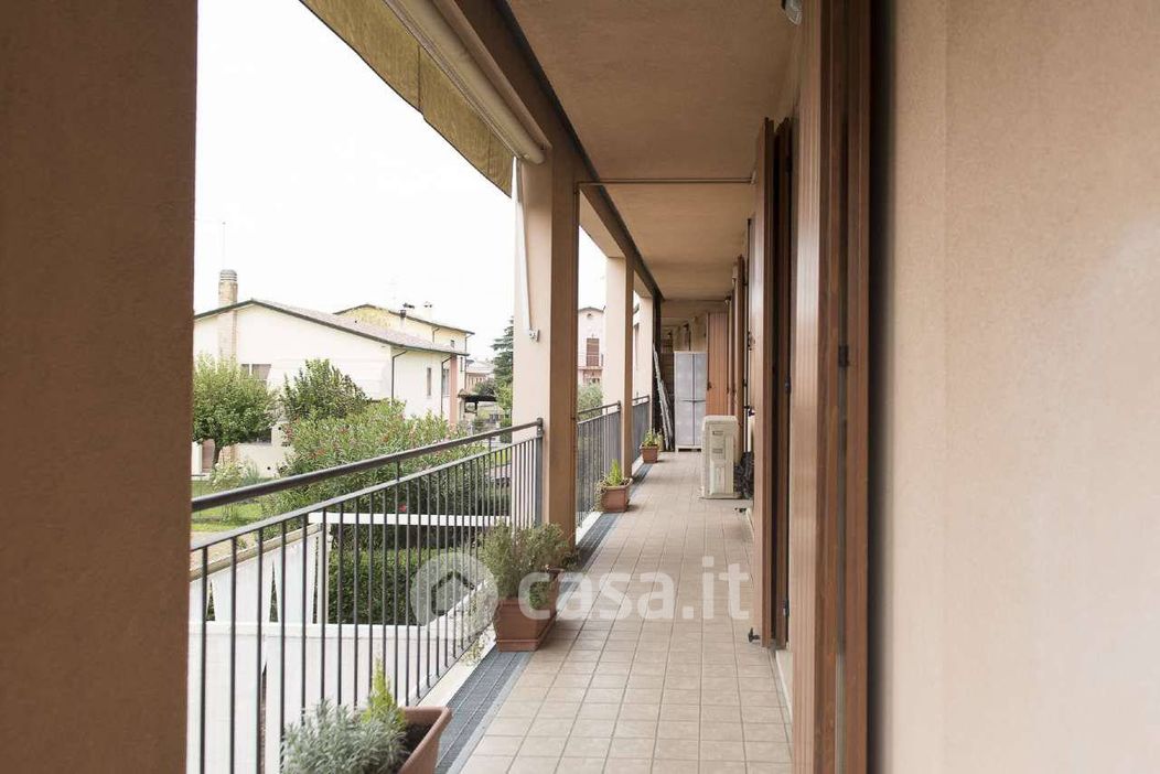 Appartamento in Vendita in Vicolo Fiume a Treviso