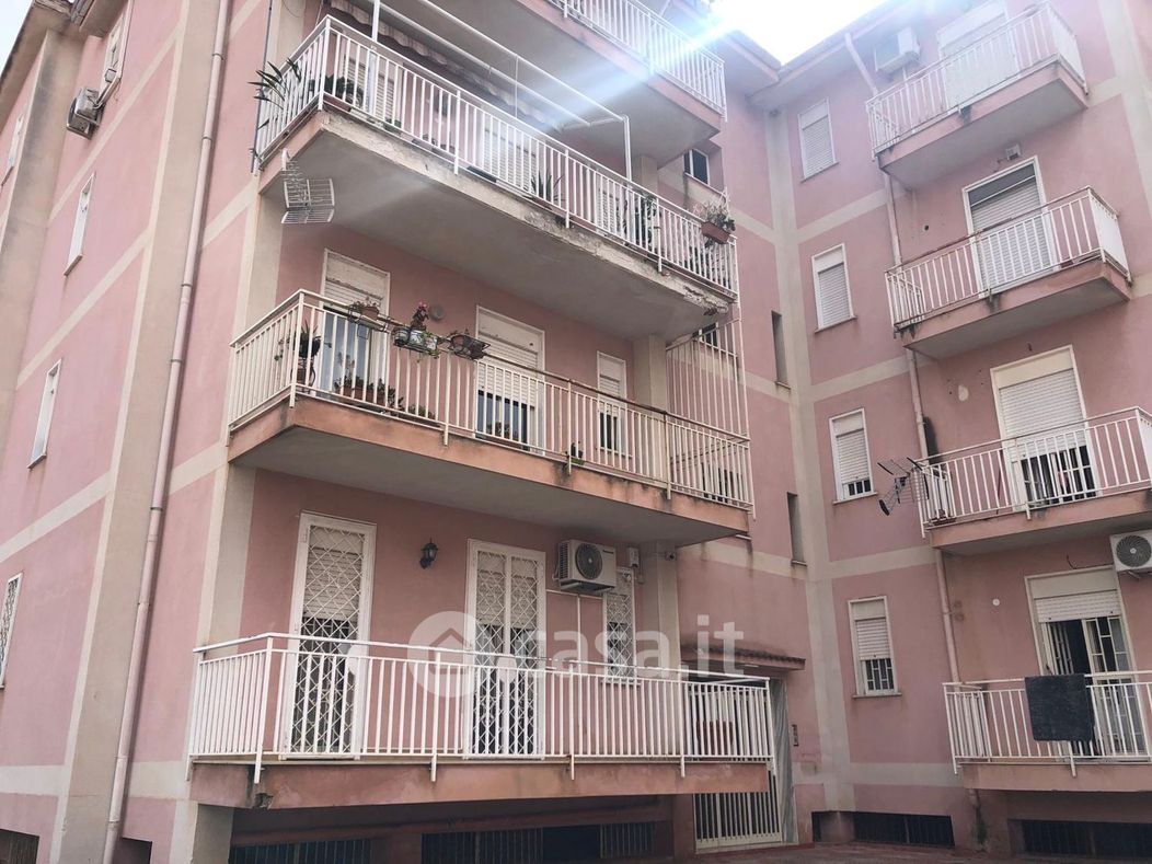 Appartamento in Affitto in Via Giuseppe Fava 1 a Villabate