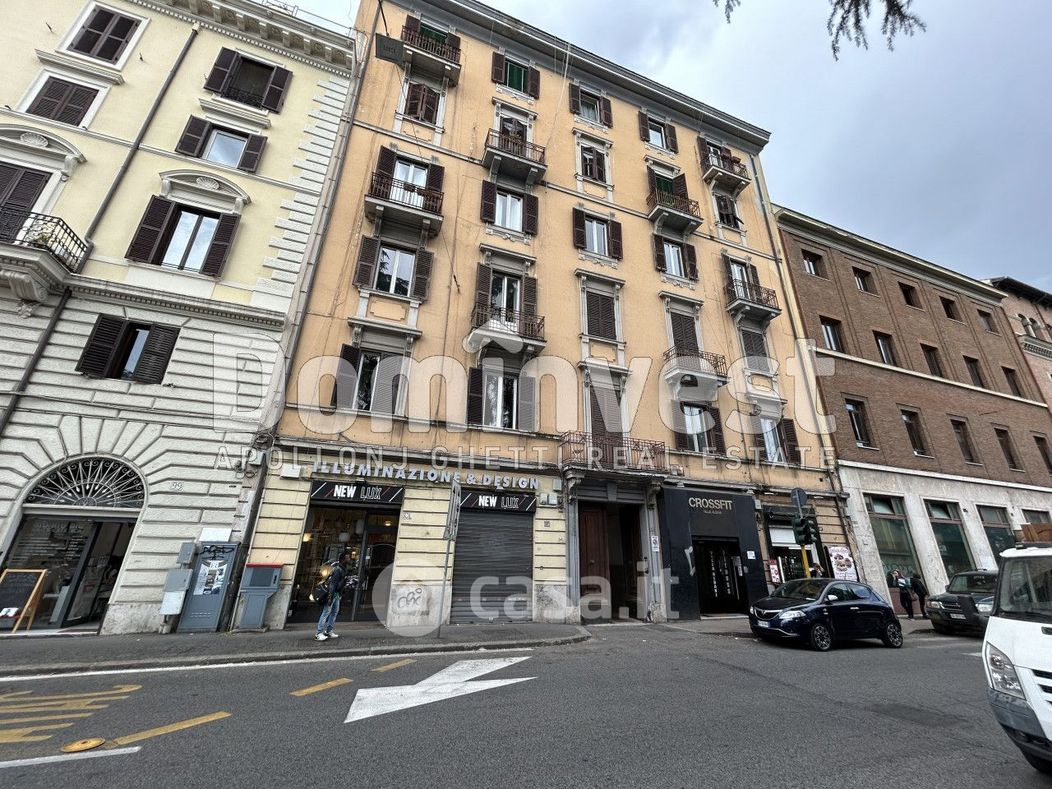 Appartamento in Affitto in Via Salaria a Roma