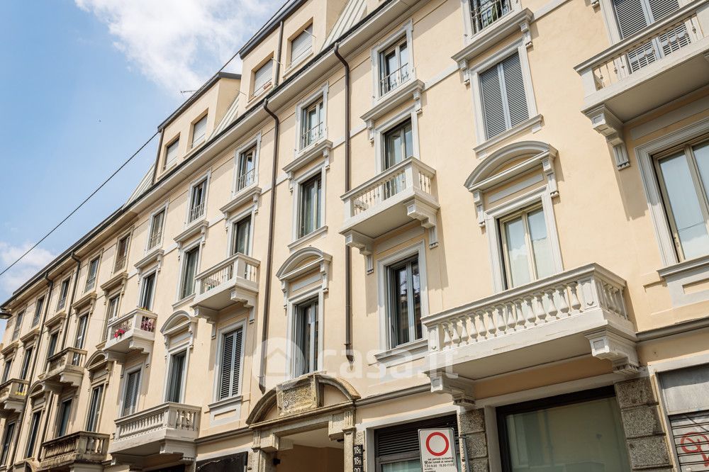 Appartamento in Affitto in Via San Vincenzo 20 a Milano