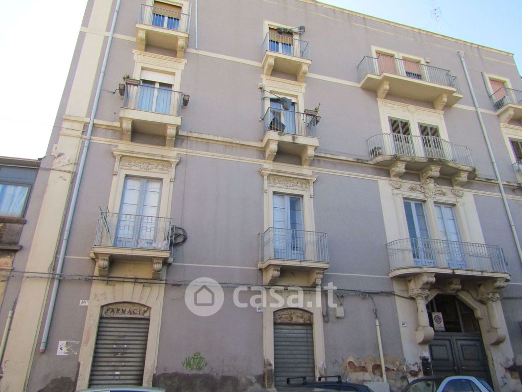 Appartamento in Vendita in Via Vittorio Emanuele a Catania