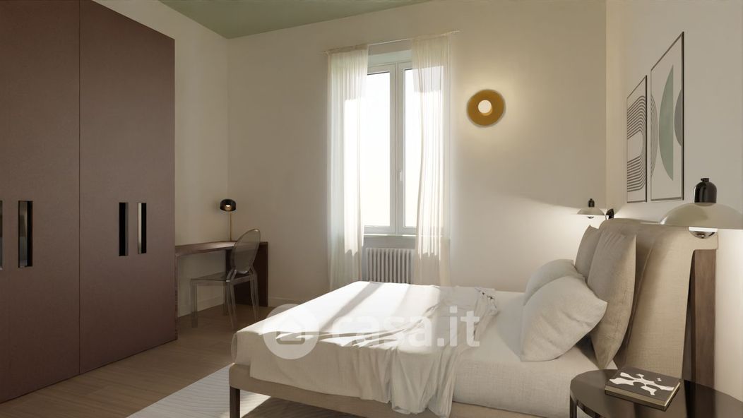 Appartamento in Affitto in Corso San Gottardo 1 a Milano