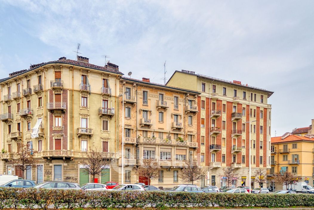 Appartamento in Vendita in Corso Principe Oddone 29 a Torino