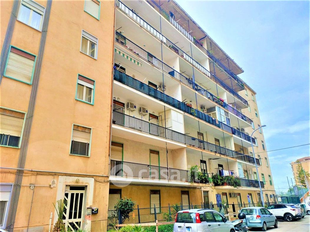 Appartamento in Vendita in Via M. Caruso Lanza 5 a Agrigento