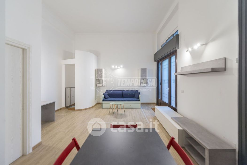Appartamento in Vendita in Viale Romagna 39 a Milano