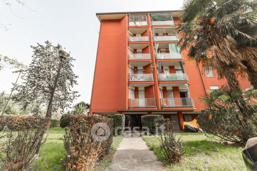 Appartamento in Vendita in Via Pietro Boifava 22 a Milano