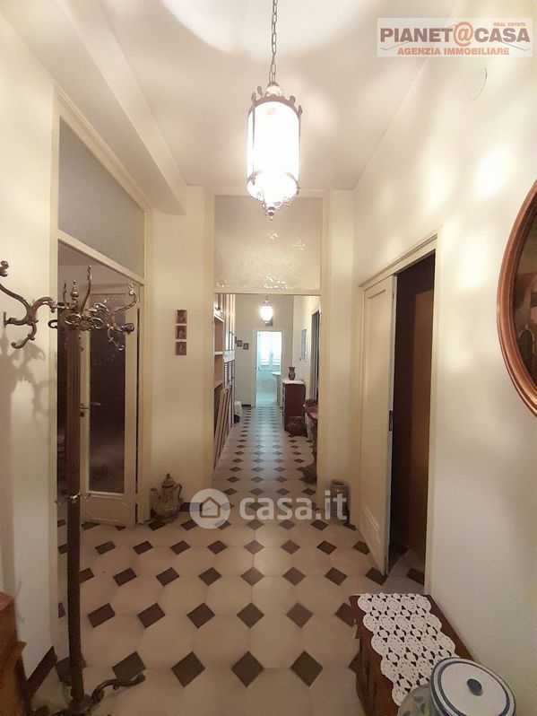 Appartamento in Vendita in Via Orlando Vittorio Emanuele a Ascoli Piceno