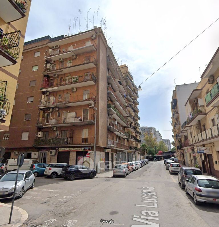 Appartamento in Vendita in Lucania 5 a Taranto