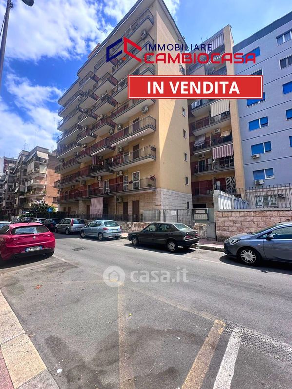 Appartamento in Vendita in Via Bùccari 15 a Taranto