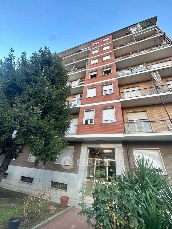 Appartamento in Vendita in Via Mercadante 95 a Torino