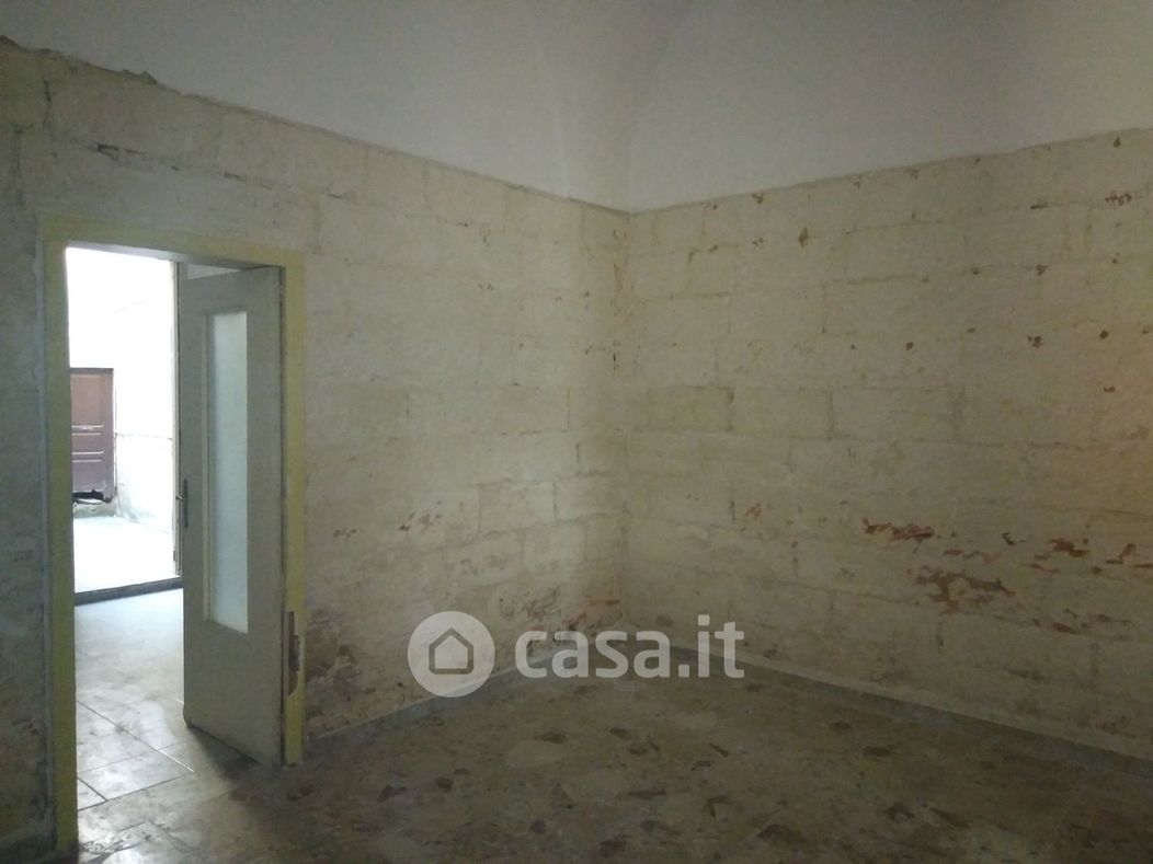 Appartamento in Vendita in Via San Lazzaro 27 a Lecce