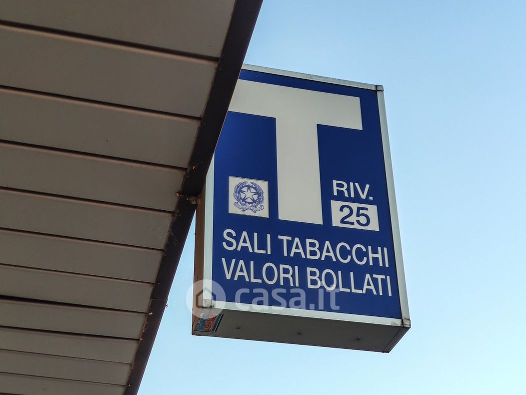Negozio/Locale commerciale in Vendita in Via Vittorio a Ponso