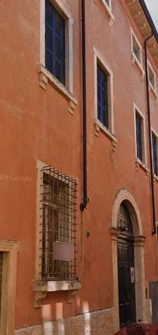 Appartamento in Vendita in Via Pigna a Verona