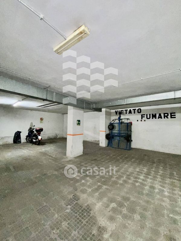 Garage/Posto auto in Affitto in Via Giuseppe Vasi 81 a Roma