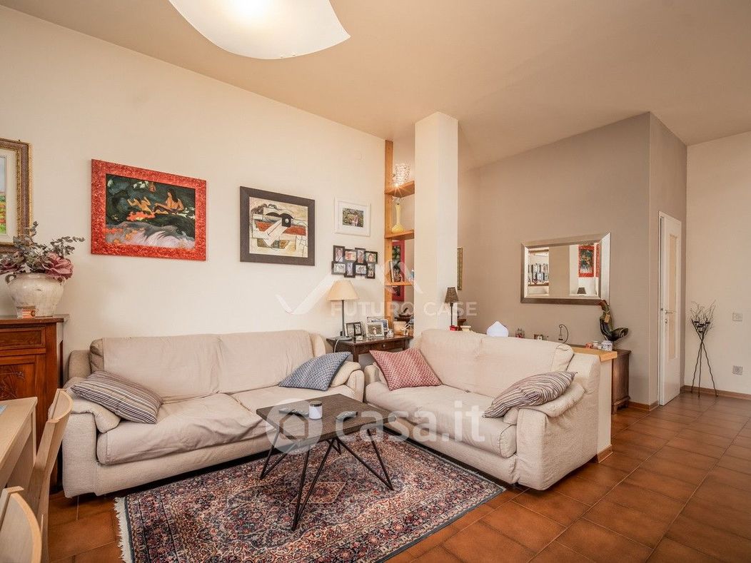 Appartamento in Vendita in Via Martiri di Cervarolo a Reggio Emilia