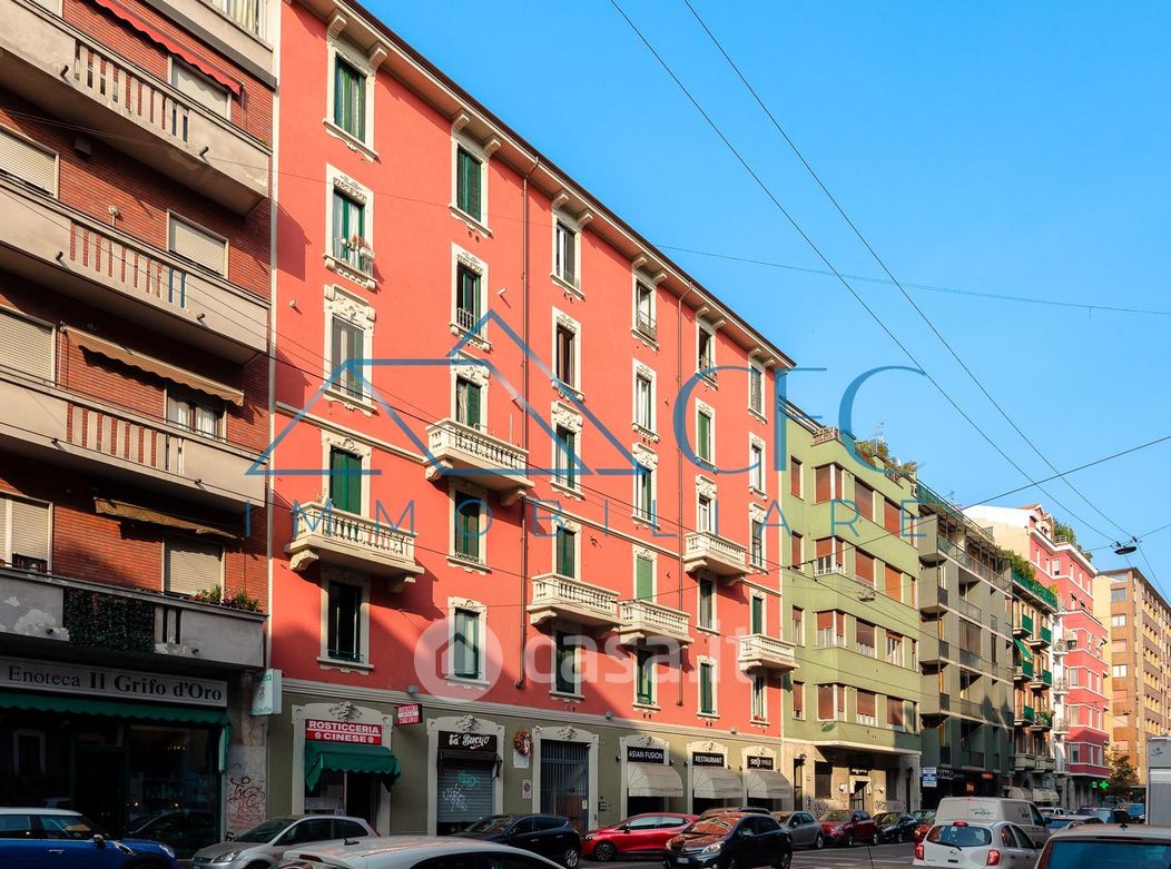 Appartamento in Vendita in Via N. A. Porpora 161 a Milano