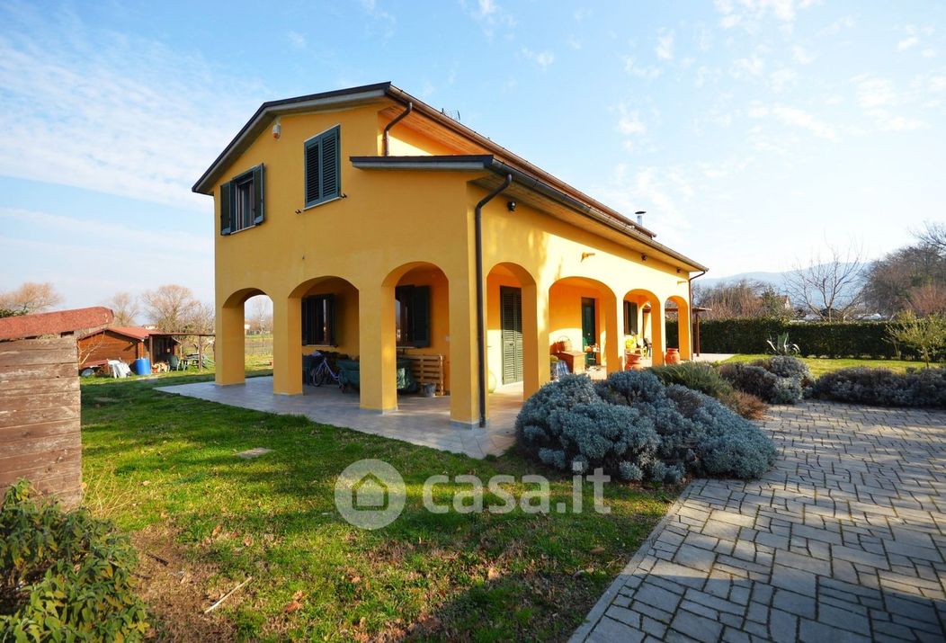 Casa indipendente in Vendita in Via boso ubertini a Arezzo